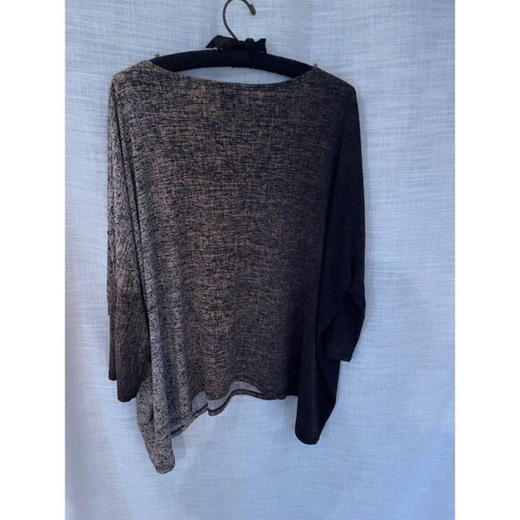 Clara Sun Woo Brown Ombré Women’s‎ L - Picture 2 of 13